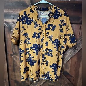 Women’s Blouse